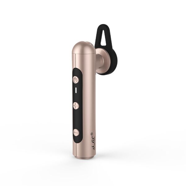 

Business гарнитура Yuer Hi-Tech T1 (Pink)