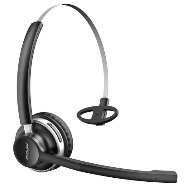 

Bluetooth гарнитура MPOW BH232AB AptX Business Headsets