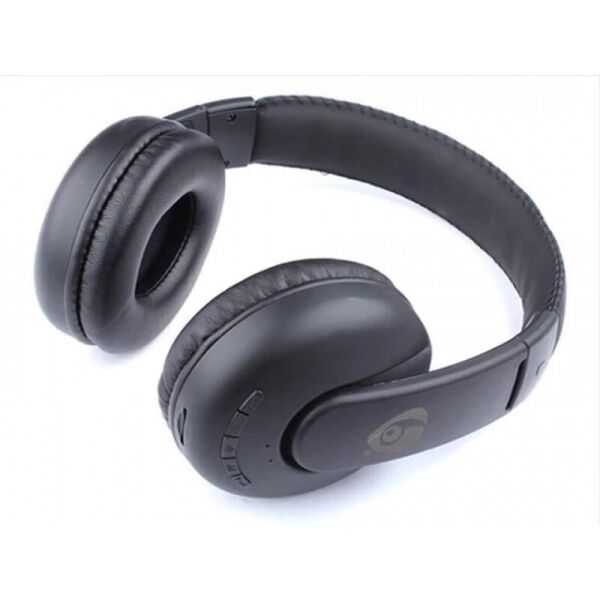 

Bluetooth наушники ETTE M 888 FM/Mp3 Black