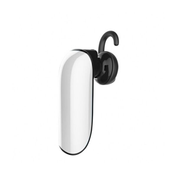 

Bluetooth гарнитура Jabees Beatle White