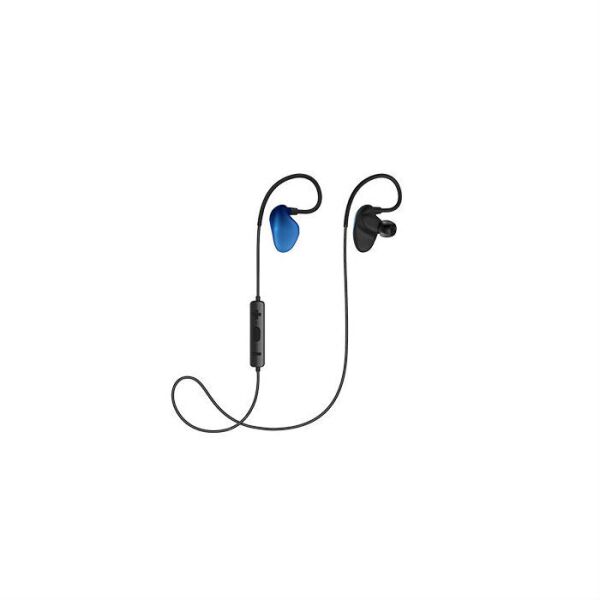 

Bluetooth гарнитура PADMATE X2 APTX/Waterproof Blue