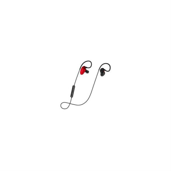 

Bluetooth гарнитура PADMATE X2 APTX/Waterproof Red