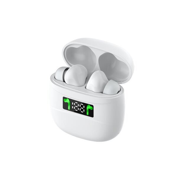

Беспроводные bluetooth наушники Q Sound J3 Pro TWS 5.2