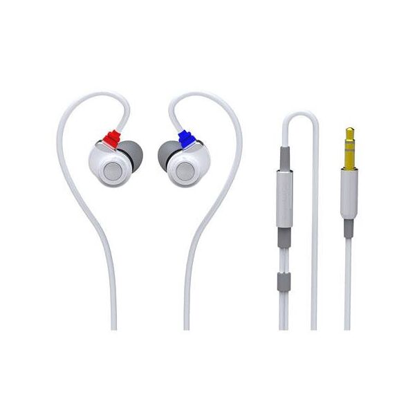 

Наушники SoundMAGIC E30 White