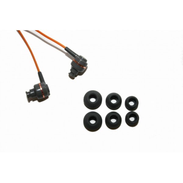 

Наушники SoundMAGIC ES18 Orange