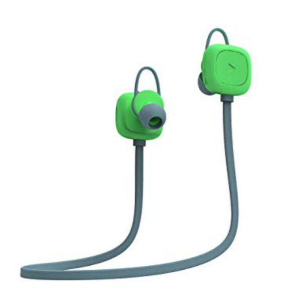 

Bluetooth наушники Tayogo Waterpoof S1 Run Up Green