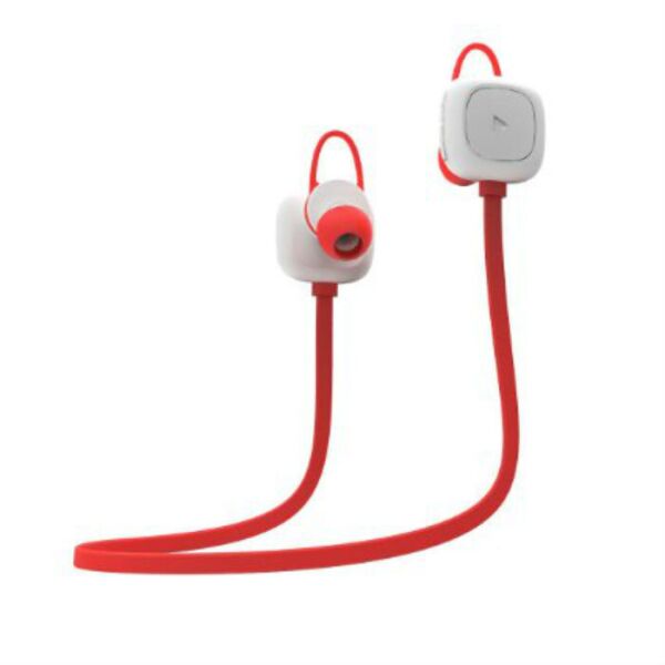 

Bluetooth наушники Tayogo Waterpoof S1 Run Up White
