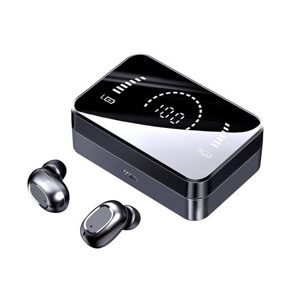 

TWS беспроводные наушники Q Sound 315 Power BT 5.2