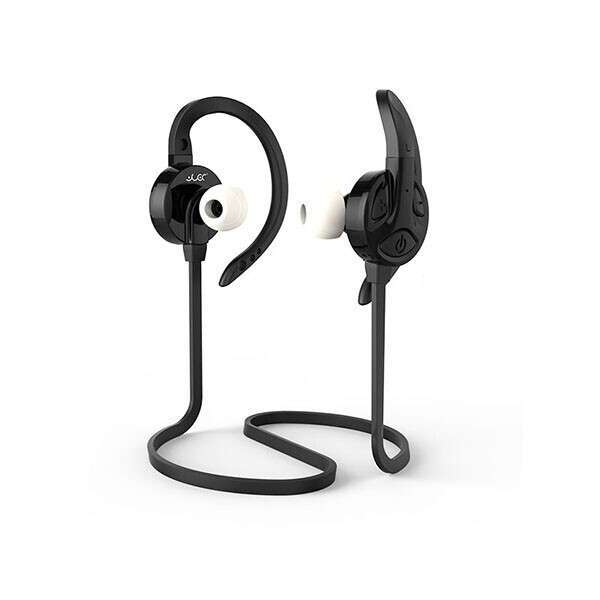 

Bluetooth наушники Yuer Sport S502 Black