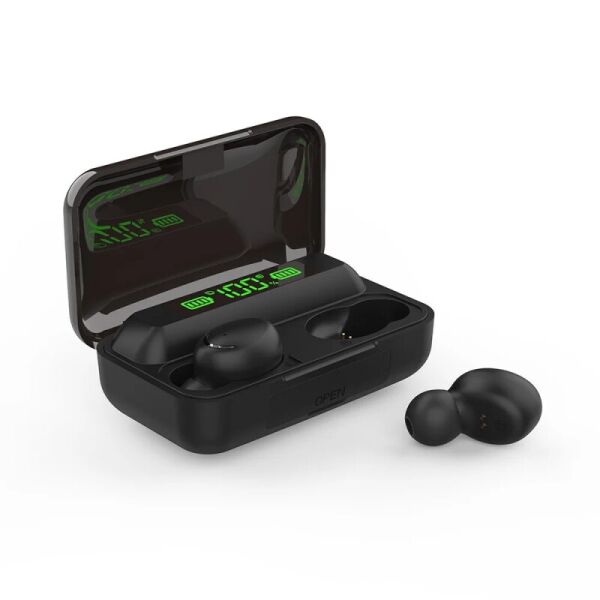 

Беспроводные TWS наушники Q SOUND ML 003 F9 Bluetooth 5.1 TWS