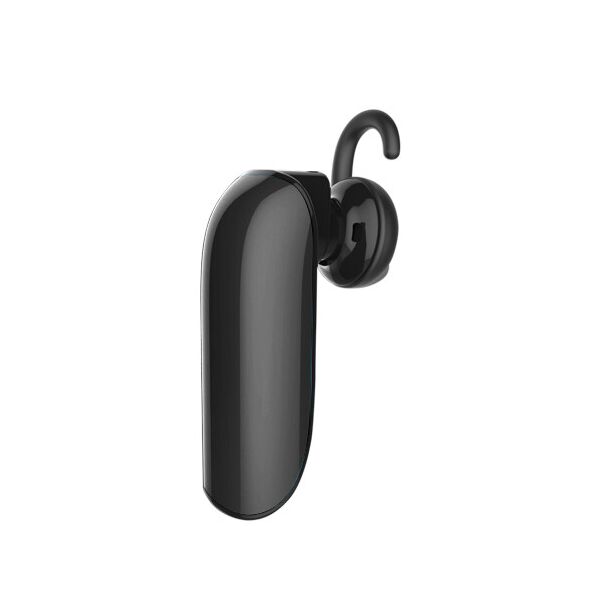 

Bluetooth гарнитура JABEES BEATLE S (Black)