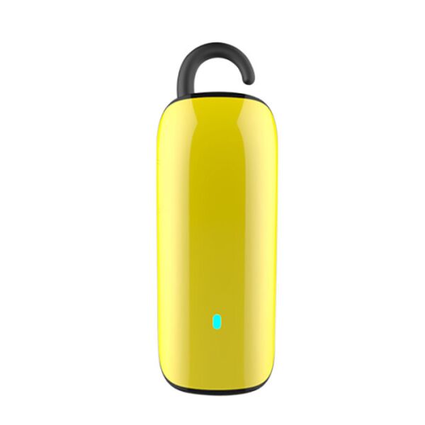 

Bluetooth гарнитура JABEES BEATLE S Yellow