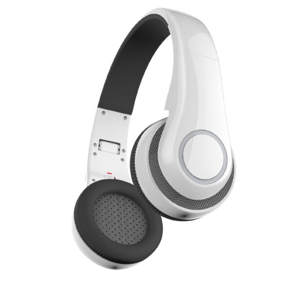 

Bluetooth наушники Q-Sound BSH 555 White