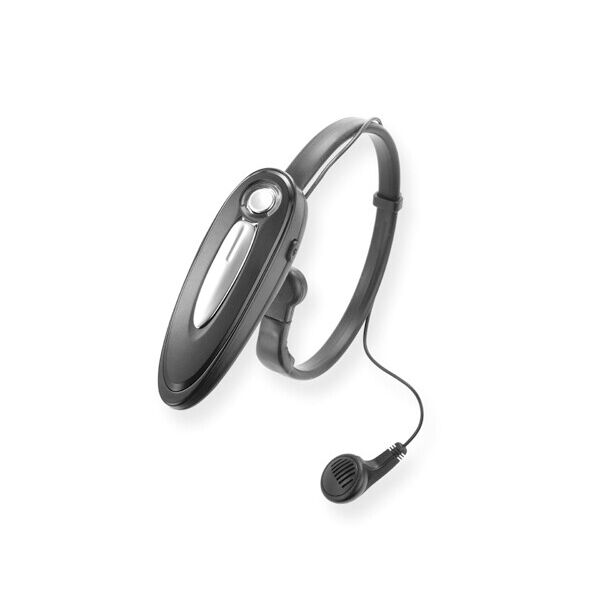 

Bluetooth гарнитура ROADRUNNER Black