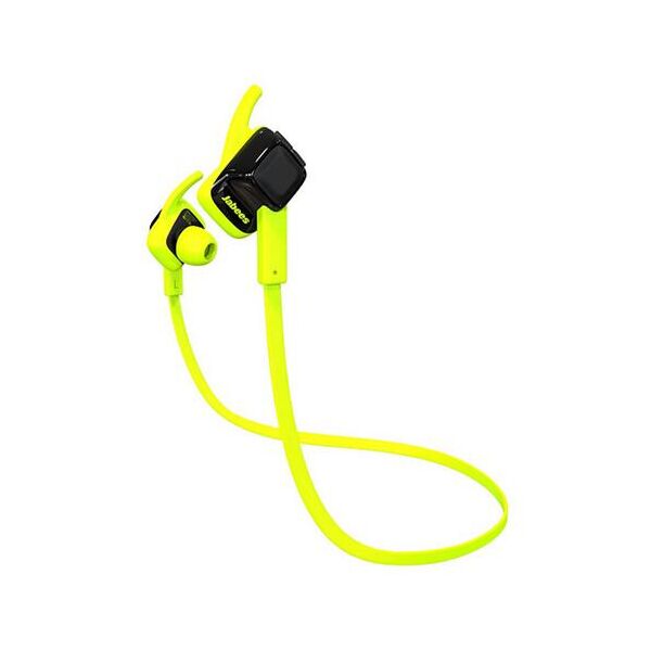 

Bluetooth наушники Jabees Beat ING (Green)