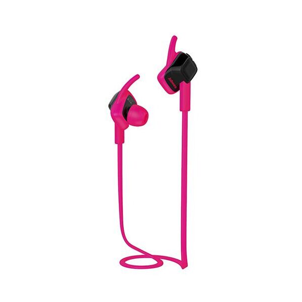 

Bluetooth наушники Jabees Beat ING (Pink)
