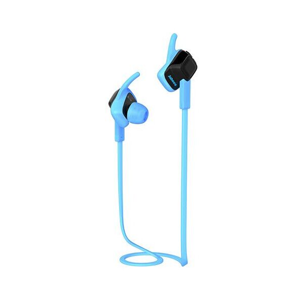 

Bluetooth наушники Jabees Beat ING (Blue)