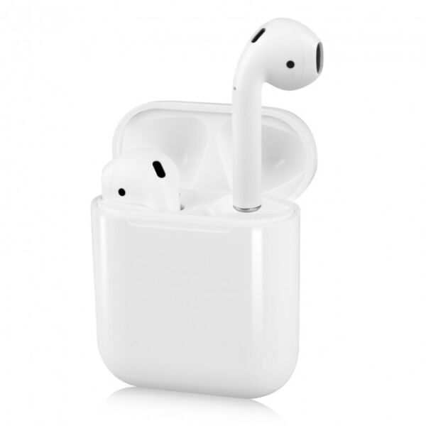 

Беспроводные bluetooth TWS наушники Q Sound i18