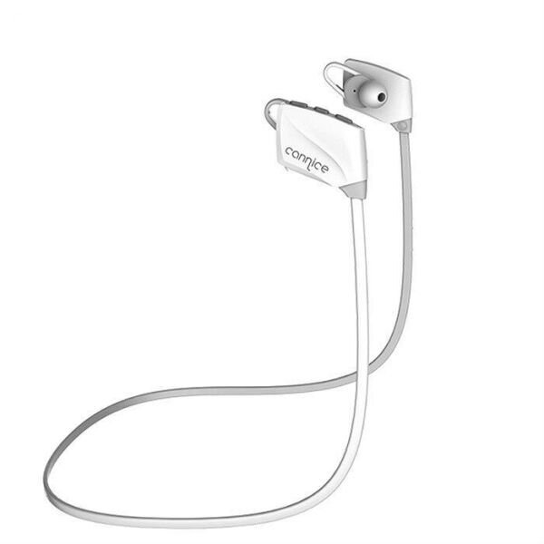 

Bluetooth гарнитура Cannice E1 Sport White