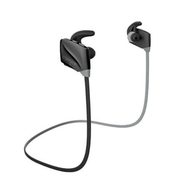 

Bluetooth гарнитура Cannice E1 Sport Black