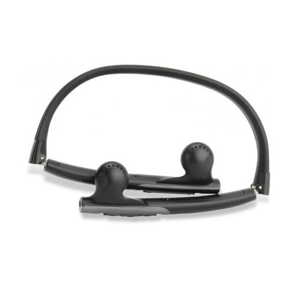 

Bluetooth наушники Q-Sound RTSH 109 Black