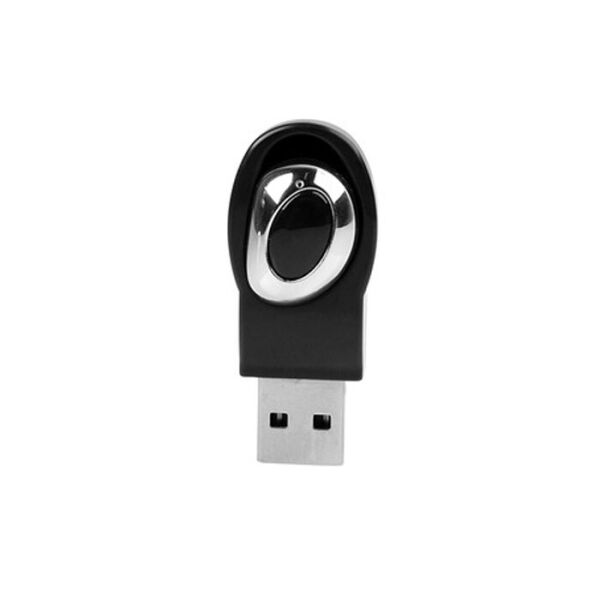 

Bluetooth гарнитура Q Sound Micro M18 Black