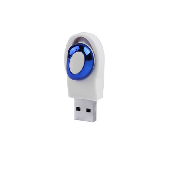 

Bluetooth гарнитура Q Sound Micro M18 Blue