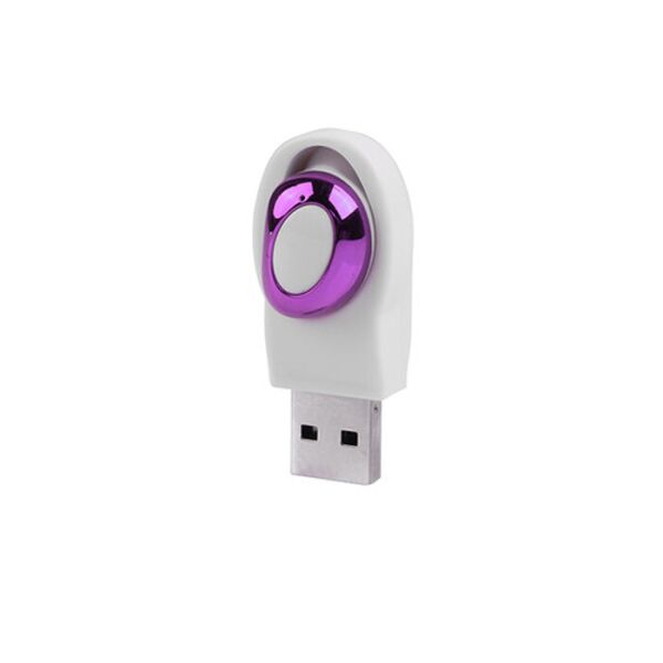 

Bluetooth гарнитура Q Sound Micro M18 Pink
