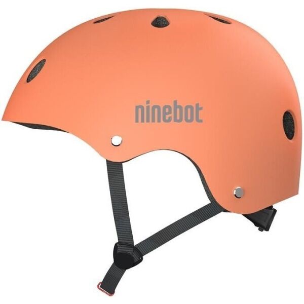 

Велосипедный шлем Xiaomi Ninebot 56-61 см Orange (AB.00.0020.52) [58619]