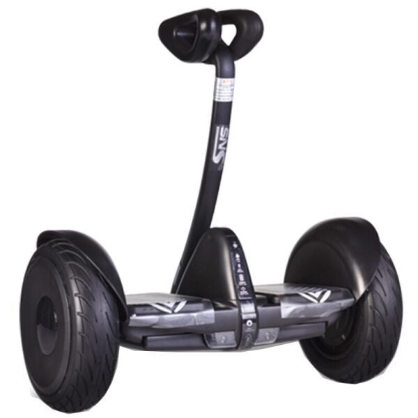 

Гироскутер SNS MiniRobot 10.5" (Black) [54100]