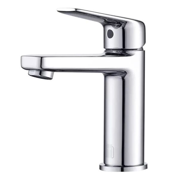 

Смеситель для умывальника Xiaomi DiiiB Kitchen Faucet Silver (DXMP008) [53450]