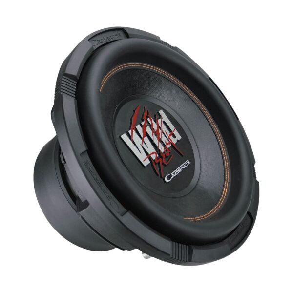 

Автомобильный сабвуфер Cadence WB 12-D4 [54759]