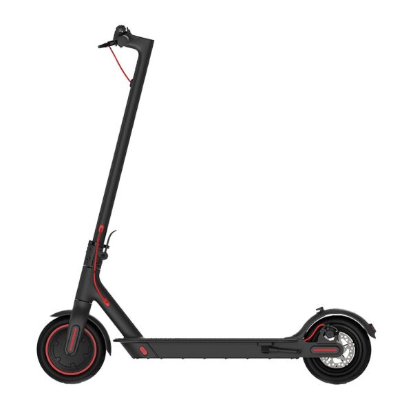 

Электросамокат Xiaomi Mi Electric Scooter Pro (EU) [40795]