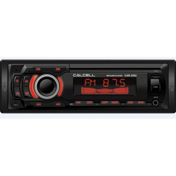 

Автомагнитола Сalcell CAR-335U [54448]