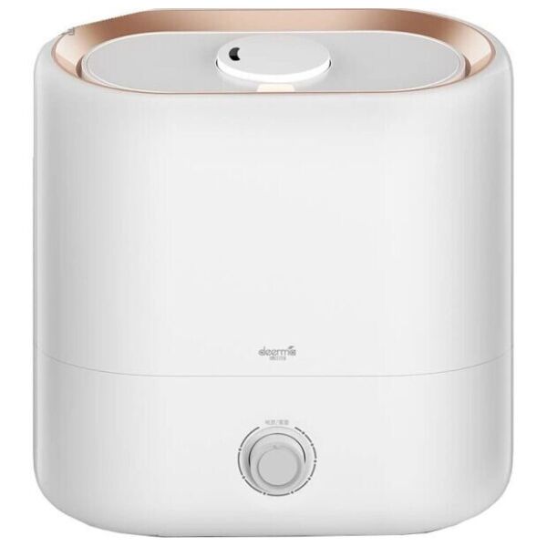 

Увлажнитель воздуха Xiaomi Deerma Air Humidifier (DEM-ST635) [57220]