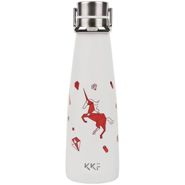 

Термос Xiaomi KKF Vacuum Bottle Capacity 475 ml (Unicorn) [48383]