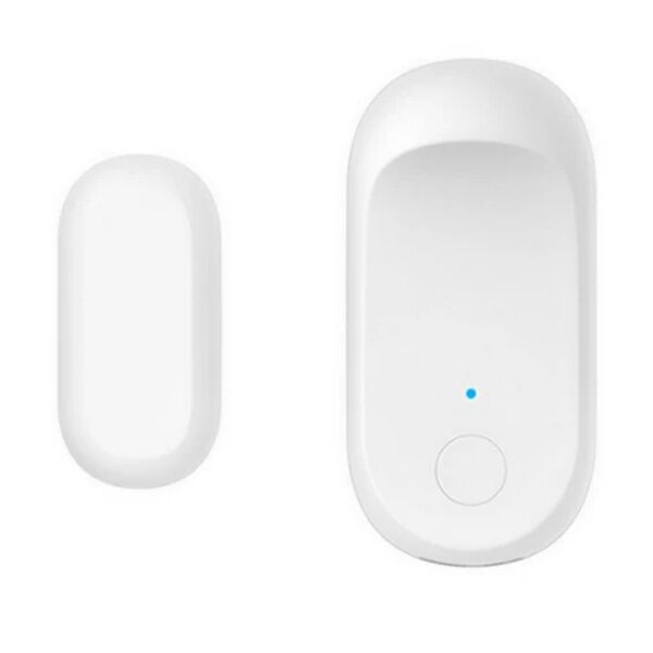 

Датчик открытия окон и дверей Xiaomi Qingping Door/Window Contact Sensor (CGH1) [56309]