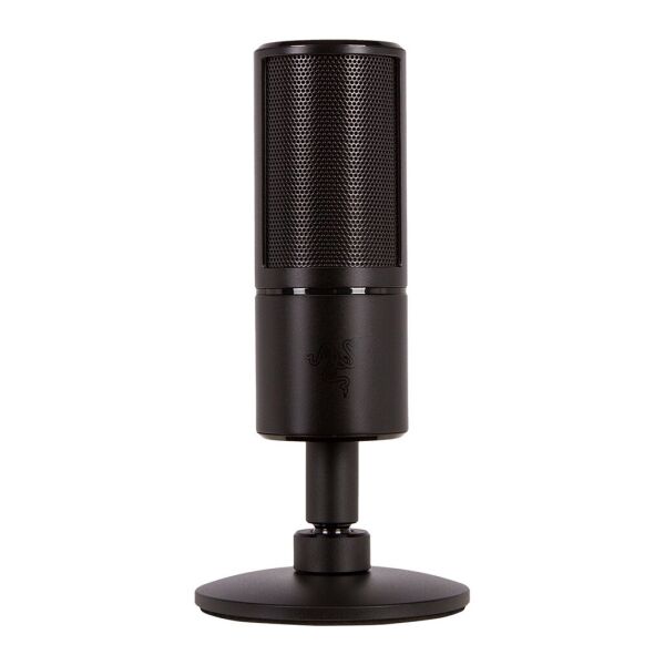

Микрофон Razer Seiren X (RZ19-02290100-R3M1) [59437]
