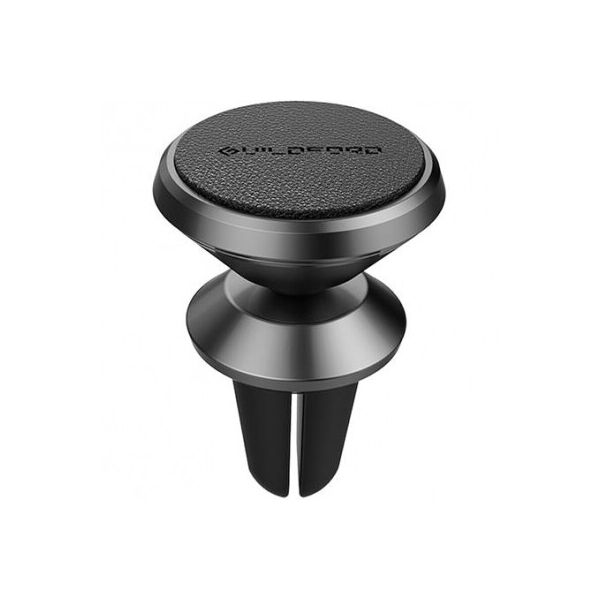 

Автомобильный держатель Xiaomi Guildford Magnetic Phone Holder (GFD1BLK) [53954]