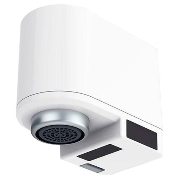 

Умный смеситель Xiaomi ZAJIA Automatic Water Saver (HD-ZNJSQ-02) [37491]