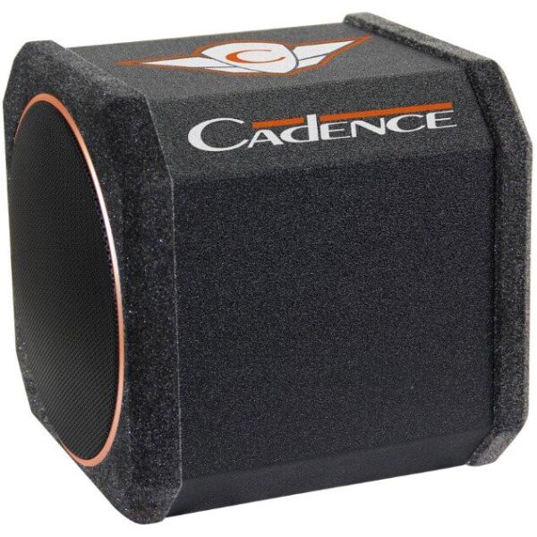 

Автомобильный сабвуфер Cadence XLERATOR 80SA (активный) [54769]