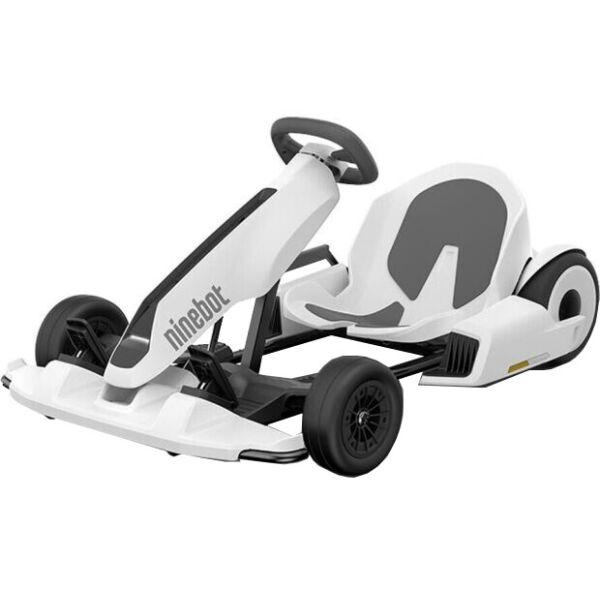 

Набор для картинга + гироскутер Xiaomi Ninebot Go Kart Kit + MiniPro White [56862]