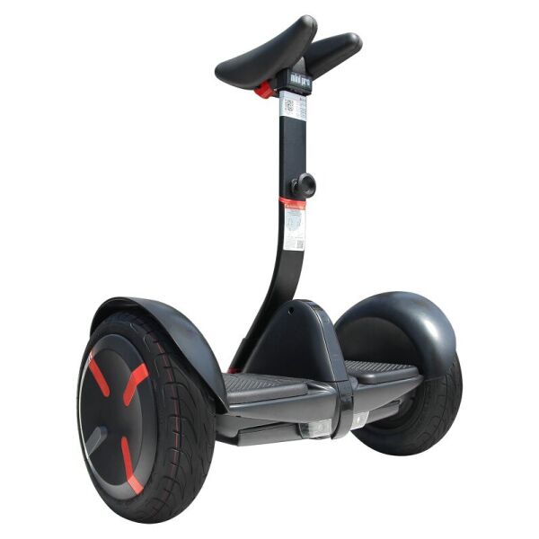 

Гироскутер Xiaomi Ninebot by Segway Mini Pro (Black) [33240]