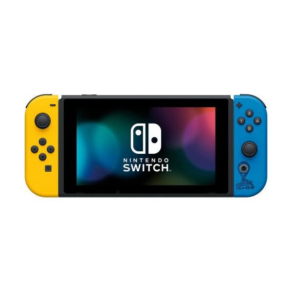 

Портативная игровая приставка Nintendo Switch V2 Fortnite Limited Edition (БЕЗ ВАУЧЕРА) [56603]