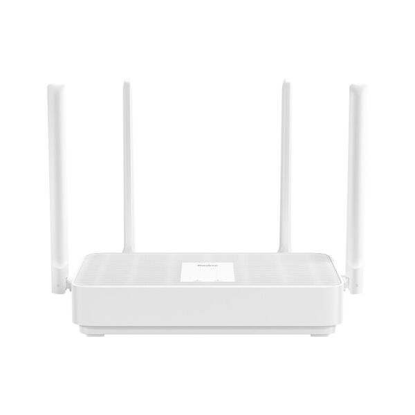 

Беспроводной маршрутизатор Xiaomi Redmi Wi-Fi Router AX5 (DVB4252CN/DVB4258GL) White [48937]