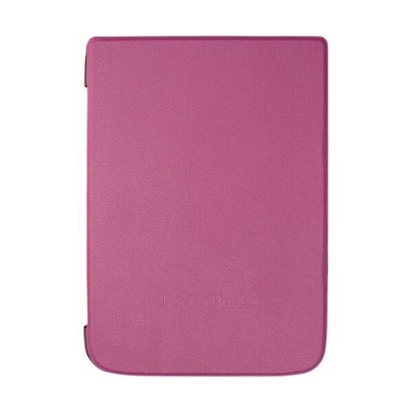 

Чехол PocketBook Etui Inkpad 3 Fiolet (WPUC-740-S-VL) [38963]