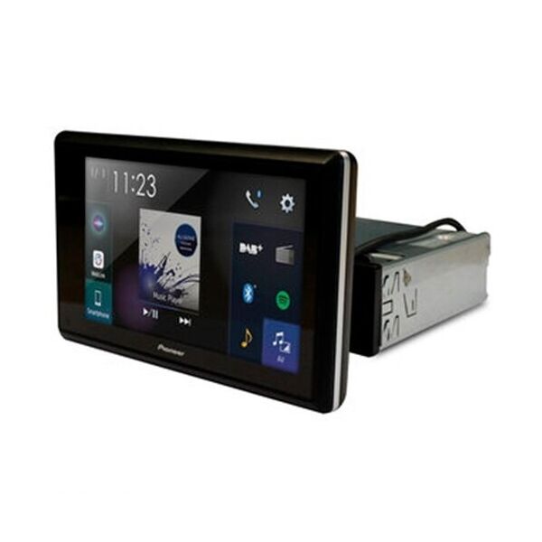 

Автомагнитола Pioneer SPH-EVO82DAB-UNI [54574]