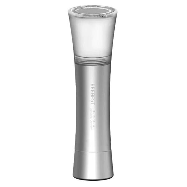 

Фонарик Xiaomi Beebest F2 (Silver) [46570]