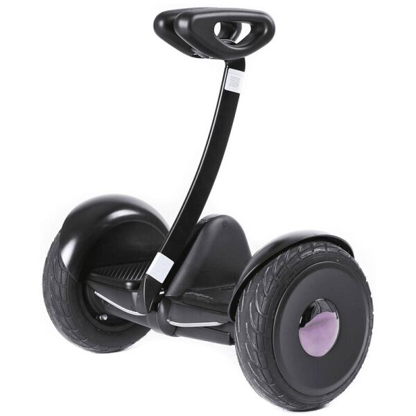 

Гироскутер MiniRobot Ninebot Mini (Black) [55789]