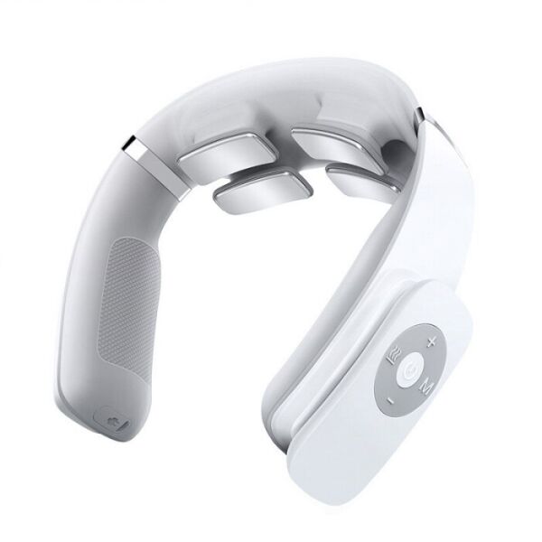 

Маccажер для шеи Xiaomi Jeeback Neck Massager G3 (White) [50617]